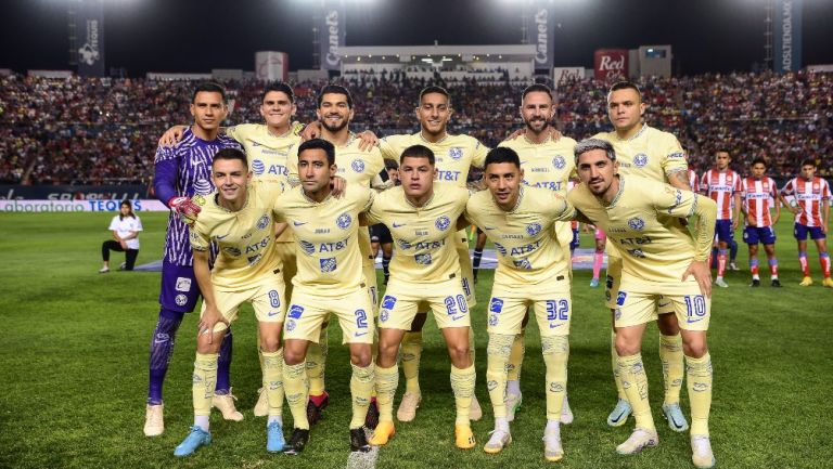 Los futbolistas no se olvidaron del detalle en el Día de las Madres