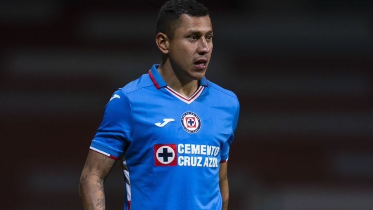 Cata Domínguez quiere renovar con Cruz Azul; La decisión está en manos de la directiva