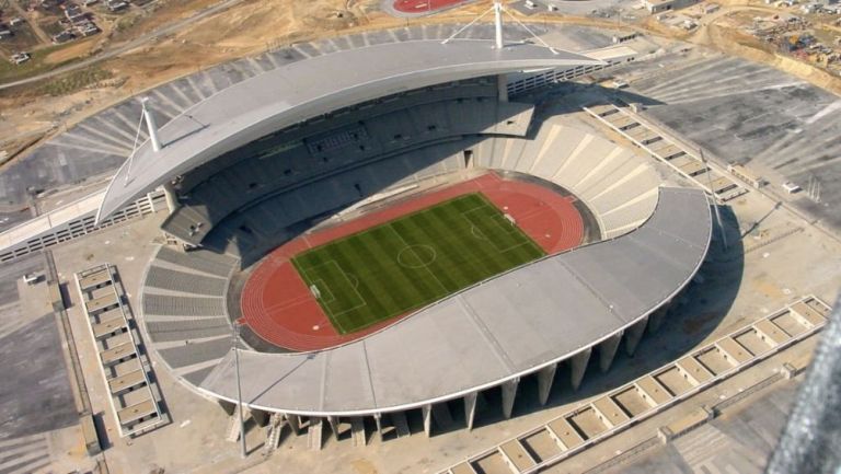 La casa de la selección de Turquía recibirá a estos dos equipos para la Final de la Champions