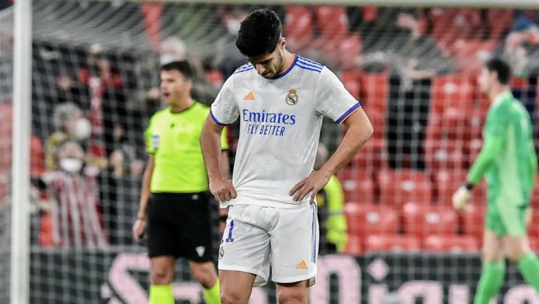 El Real Madrid nunca ha avanzado a la Final tras empatar en la vuelta