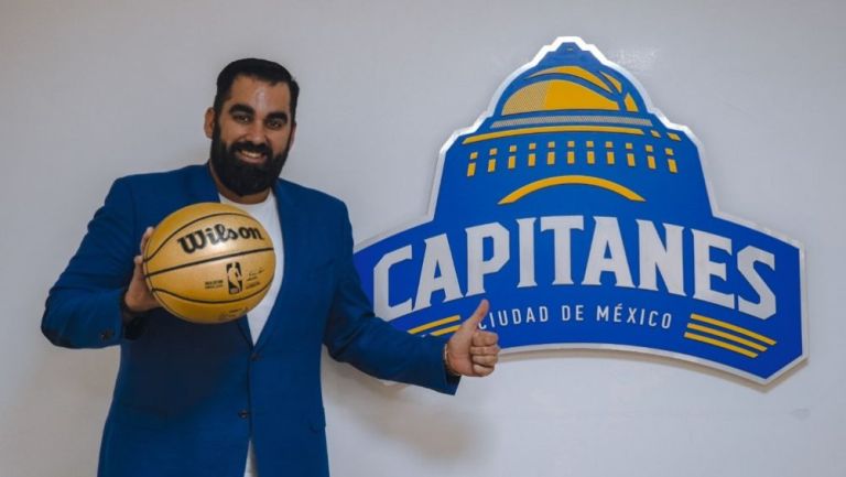 Ramón Díaz continuará al frente de los Capitanes