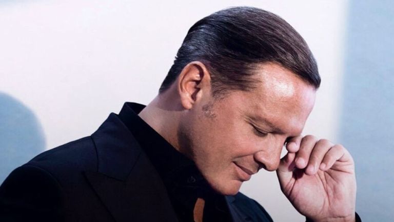 Los conciertos de Luis Miguel han generado mucho caos