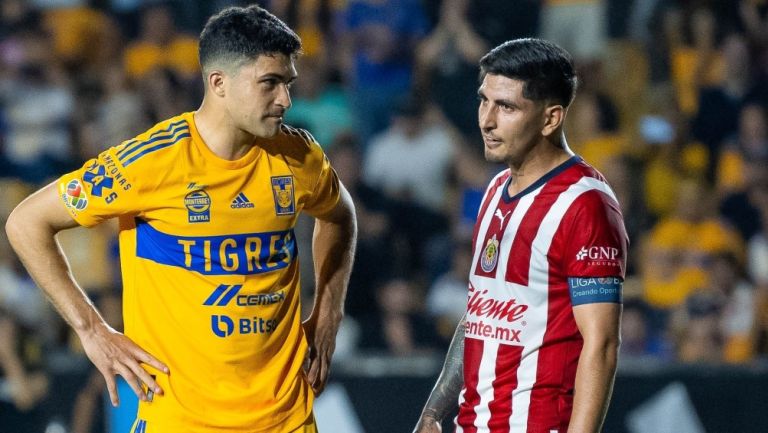 Chivas vs Tigres: ¿Cuándo será la venta y cuánto costarán los boletos para la Final de la Liga MX?