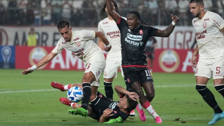 Hugo Rodallega denunció racismo