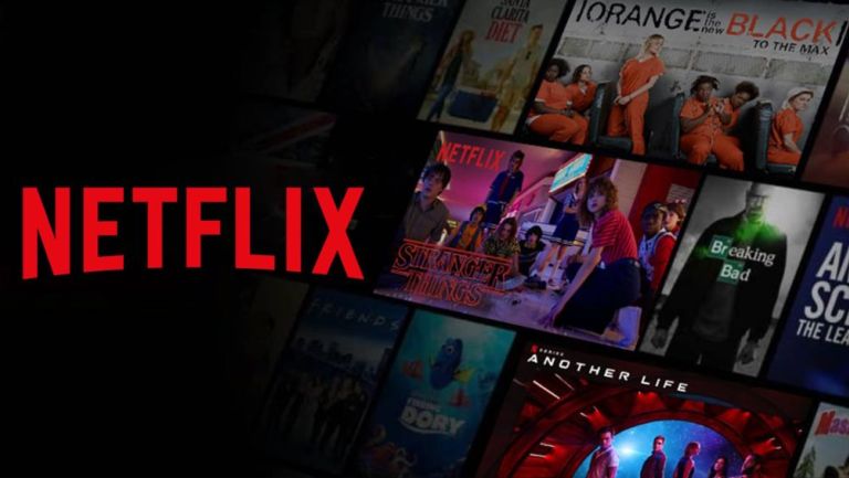 Netflix tendrá algunos cambios