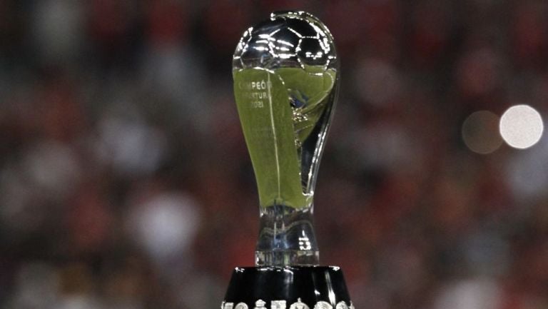 El trofeo de Campeón del Clausura 2023 se decidirá esta semana