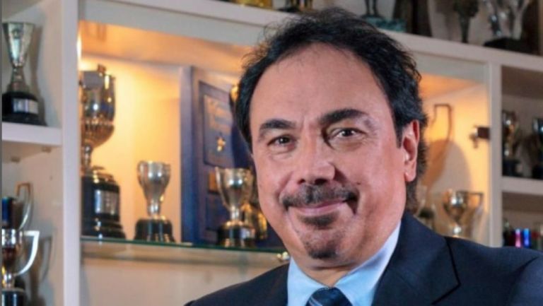 Hugo Sanchez 