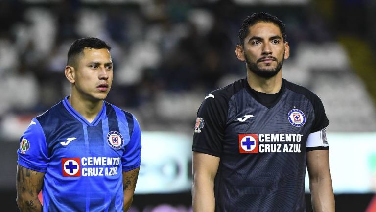 Cruz Azul ofreció renovación a Jesús Corona y Cata Domínguez; ellos no aceptan las condiciones 