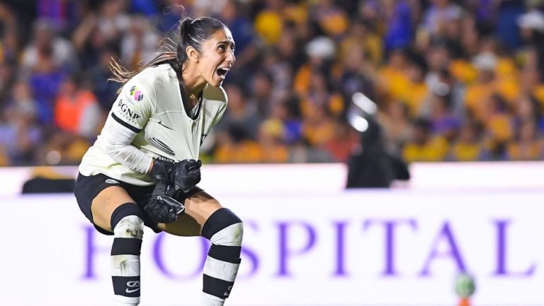 América Femenil jugará la FInal de la categoría tras eliminar a las Amazonas