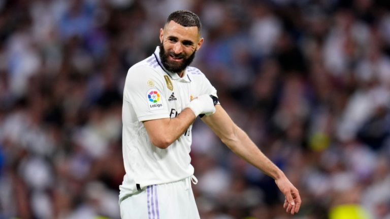 Real Madrid: Continuidad de Karim Benzema está en duda