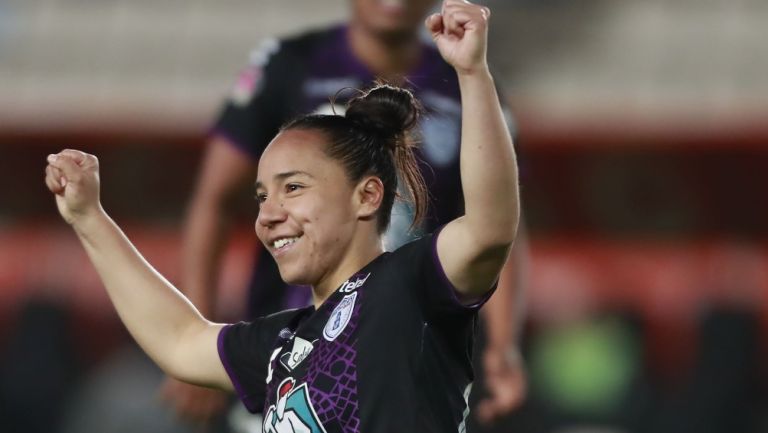 ¡El Estadio Hidalgo estará lleno! Pachuca anunció boletaje agotado para la Final de la Liga MX Femenil ante América