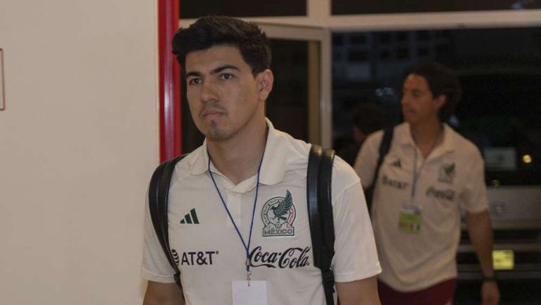 ¿Erick Gutiérrez llega a Chivas? El futbolista lanza un guiño a la afición rojiblanca