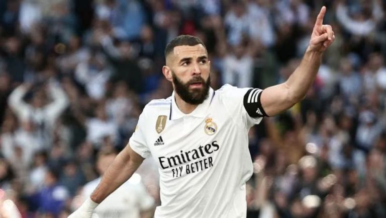 Karim Benzema dirá adiós al Real Madrid tras 14 temporadas