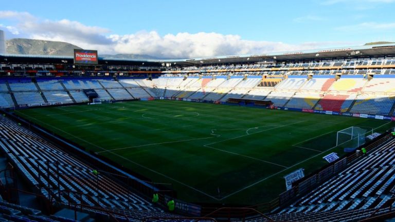 Pachuca y León tendrán el sistema 'Cashless' en sus estadios para el Apertura 2023