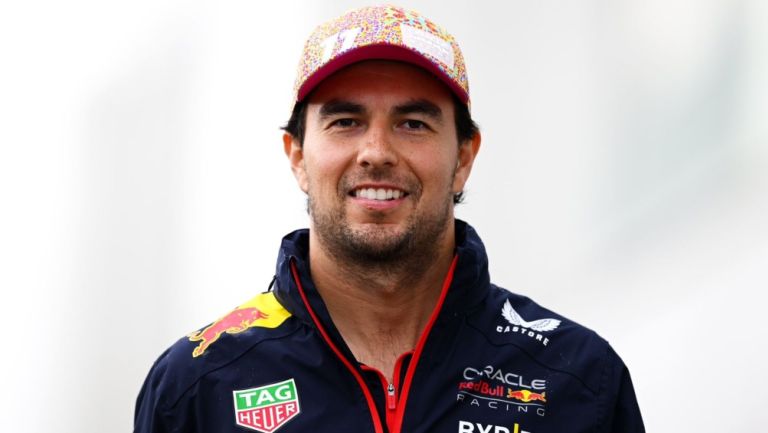 'Checo' Pérez culpa al Safety Car de echarle a perder la carrera en el GP de Canadá