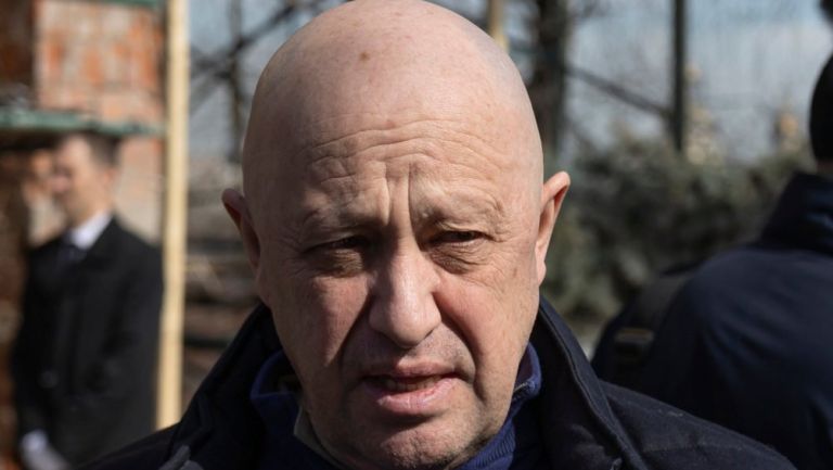 Yevgueni Prigozhin: Líder de Wagner insta a sublevarse contra el mando militar de Rusia