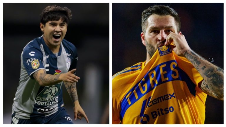 Tigres vs Pachuca: Por la gloria del Campeón de Campeones