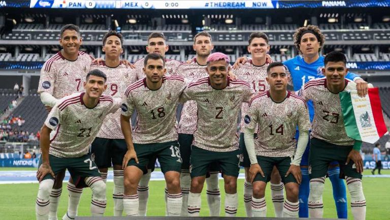 México vs Honduras ¿Dónde y a qué hora ver el debut de la Selección Mexicana en Copa Oro?