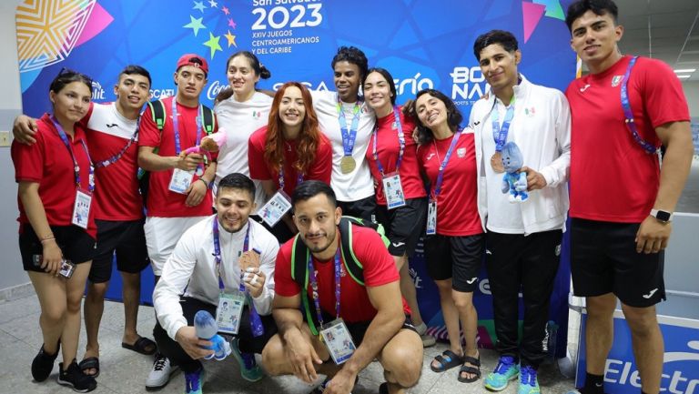 Samuel Ayala y Gilberto Cardoso, aportan bronces a cosecha del judo