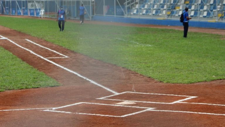 Suspenden juego entre México y Curazao de los Juegos Centroamericanos por el clima