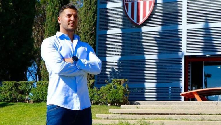 Pepe Hanan empieza conato de bronca que acaba en golpes con directivo de Atlético San Luis