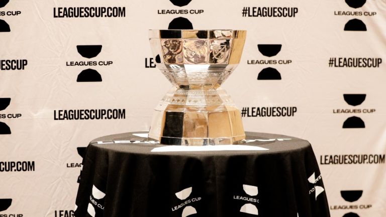 Leagues Cup será transmitida por MLS Season Pass en Apple TV