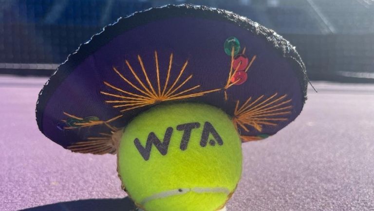 Gustavo Santoscoy confía en mantener a Guadalajara como Masters 1000 de la WTA en 2024