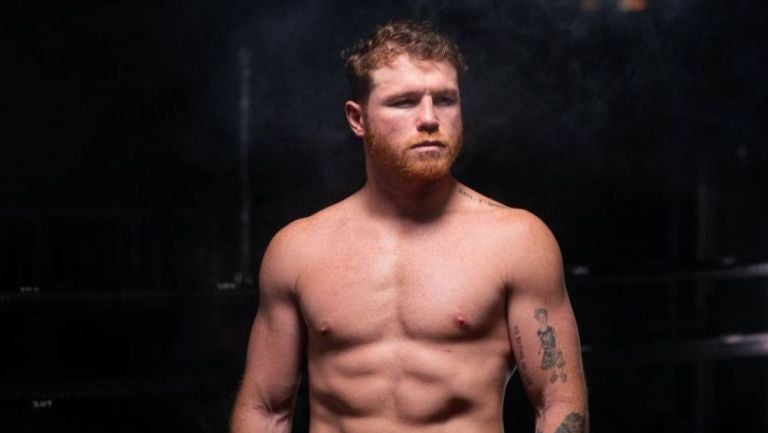 ¡Oficial! Canelo Álvarez enfrentará a Jermell Charlo en Las Vegas