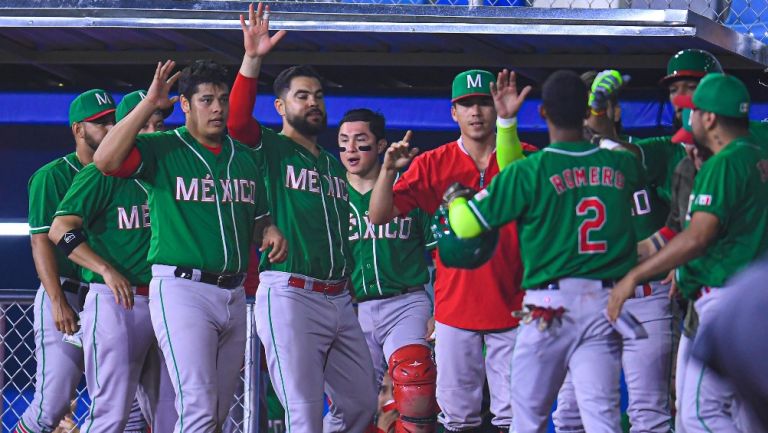 Novena mexicana aseguró medalla en JCC 2023