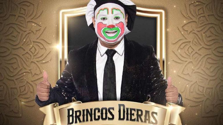 El comediante Brincos Dieras cancela shows en EE.UU al ser hospitalizado de emergencia