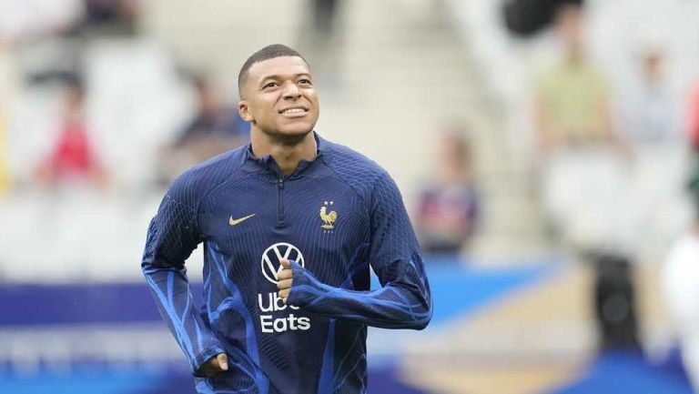 Kylian Mbappé cada vez más lejos del Real Madrid; aseguran en España