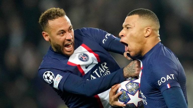 La Ligue 1 en peligro de perder su lugar en el 'top 5' de las grandes ligas europeas