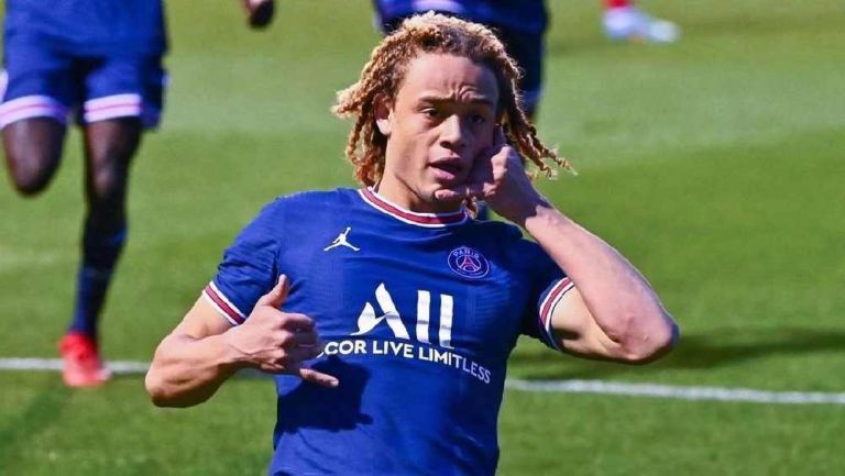 PSG ficha a Xavi Simons dos años después de dejarlo ir a la Eredivisie