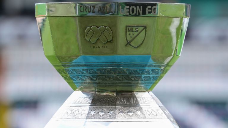 Trofeo de la Leagues Cup