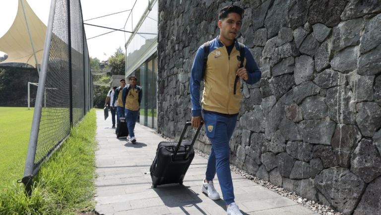 Estos son los jugadores canteranos que podrían jugar Leagues Cup