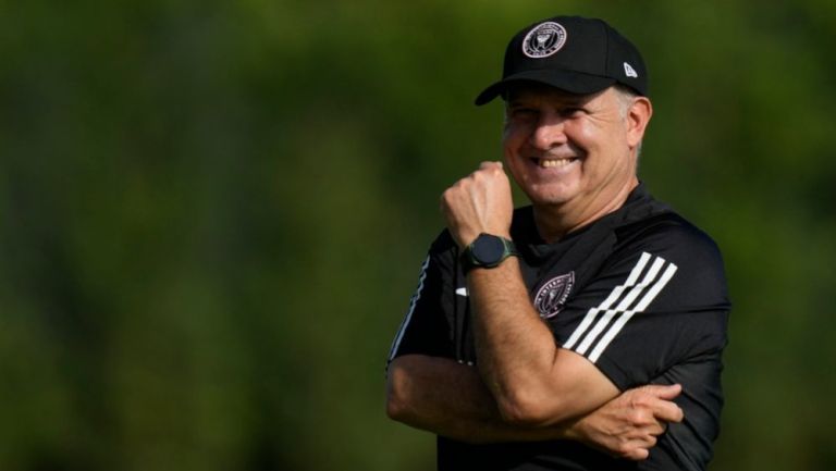 'Tata' Martino revela por qué decidió volver a la MLS