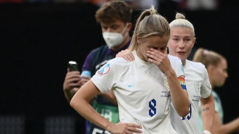 El Mundial Femenino se quedará sin seis de su figuras por lesión