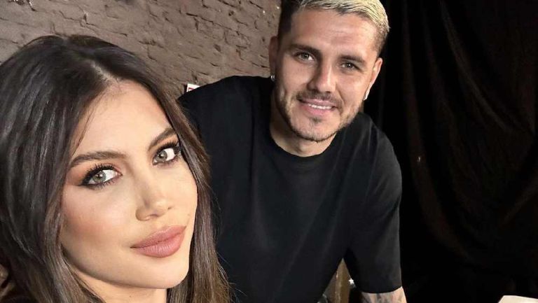 ¡Todo por amor! Mauro Icardi contempla mudarse a Argentina para estar con Wanda Nara