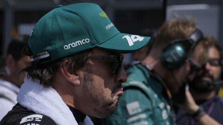 Fernando Alonso arremetió con el nuevo formato de Clasificaciones: 'Para mi es horrible'