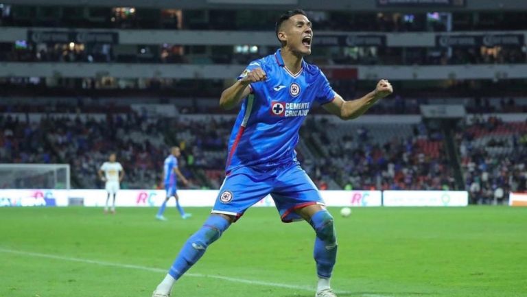 Antuna metió gol en la Leagues Cup en partido contra Inter de Miami