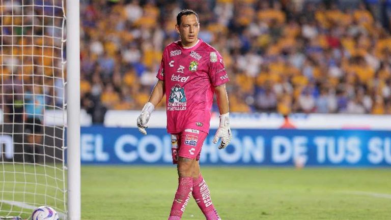 Rodolfo Cota criticó la logística de la Leagues Cup tras la cancelación de su vuelo