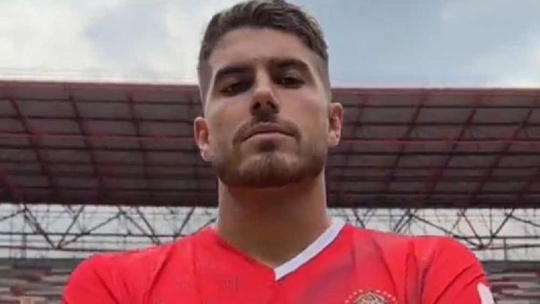 ¡Una presentación explosiva! Toluca le da la bienvenida a su nuevo goleador Pedro Raúl