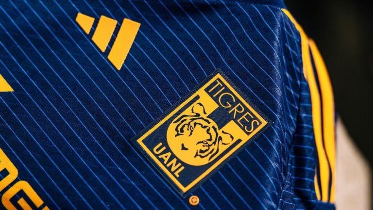 Tigres presenta nuevo jersey en homenaje a sus aficionados extranjeros