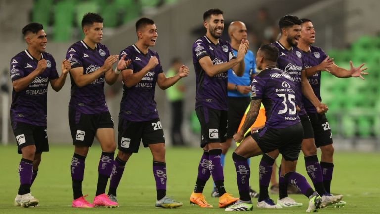 Mazatlán celebra su pase a la siguiente ronda