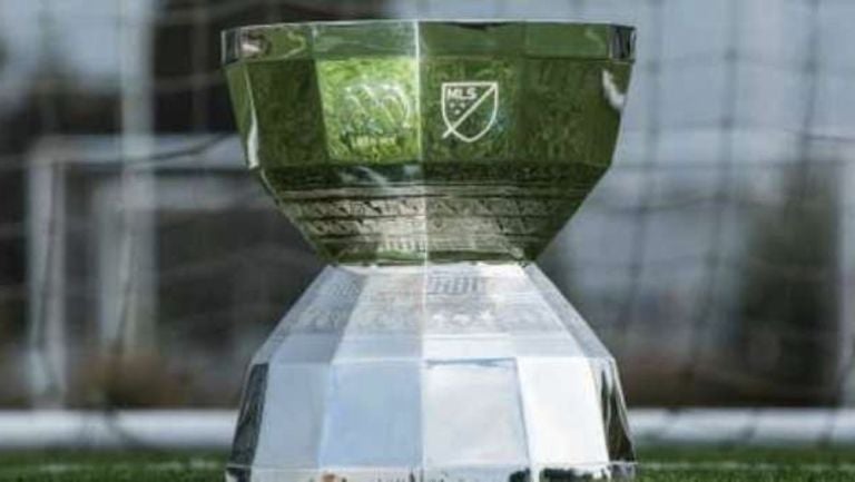 La Leagues Cup se acerca a su definición