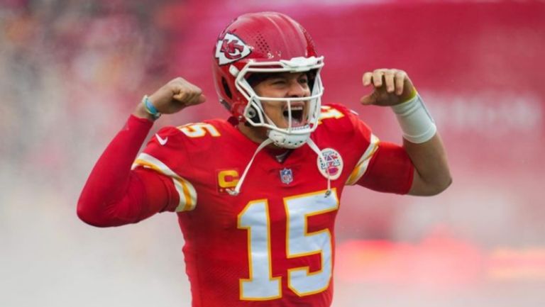 Patrick Mahomes asegura que a Chiefs le hace falta un Super Bowl para construir una dinastía