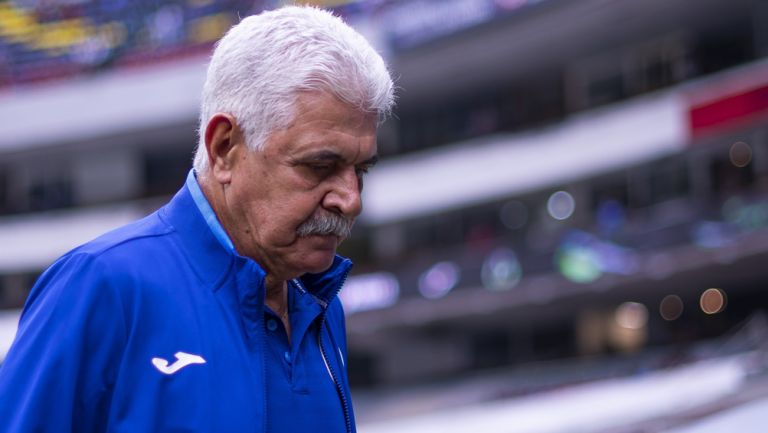 Cruz Azul: Tuca Ferretti recibe ultimátum y si no vence al Atlanta United en Leagues Cup se va