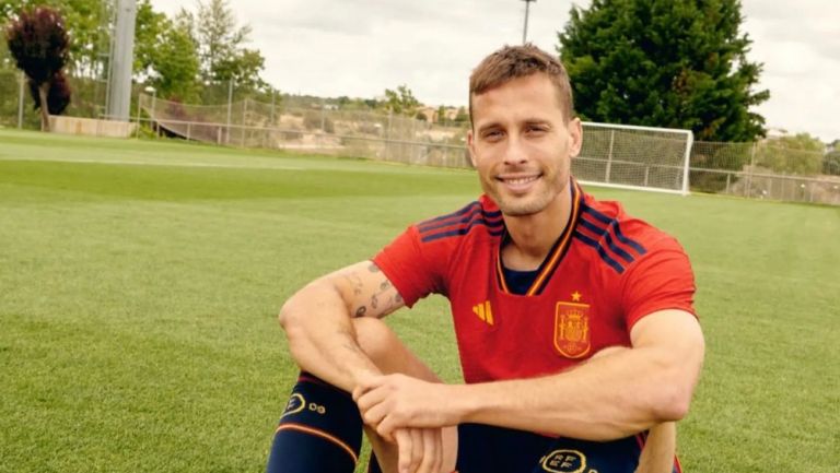 Sergio Canales el ex del Betis