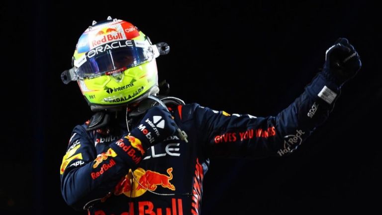 Sergio correrá en el próximo Gran Premio de Bélgica 