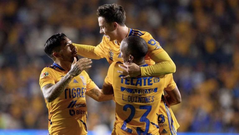 El conjunto felino debutará en Leagues Cup este miércoles